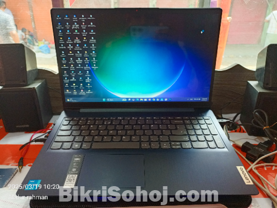Lenovo Ideapad slim (15